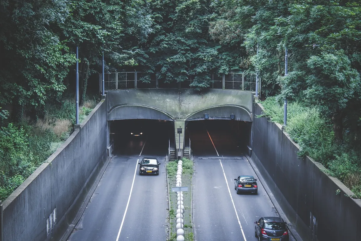 Explainer: The Mersey Tunnels – How They Were Built and What They Carry Today