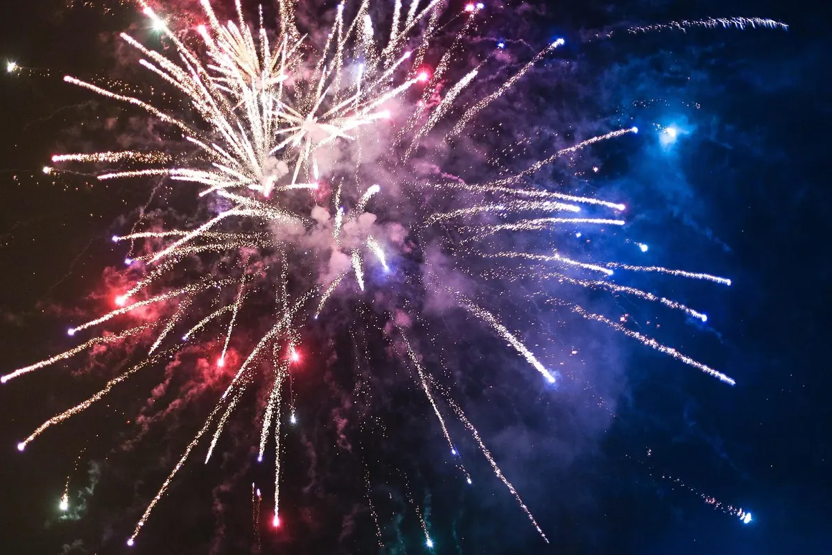 Liverpool River of Light Festival: A First-Timer's Guide to the 2025 Trail